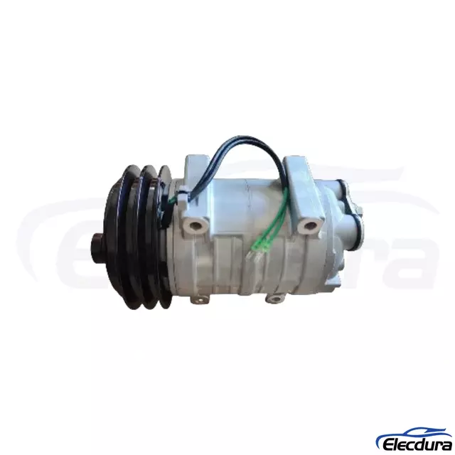 BH76102R TM21 24 V A2 145 mm R404A K&auml;ltekompressor Aftermarket-Gro&szlig;handelsersatz