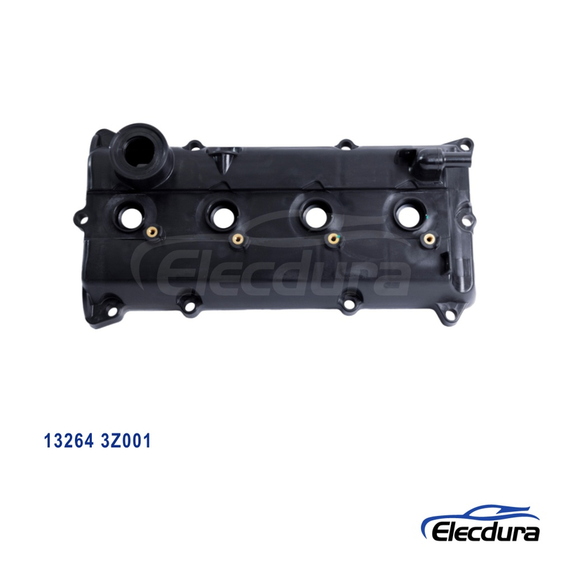 Coperchio valvola motore Nissan 13264-3Z001 per Altima L31 Sentra B15 QR25DE
