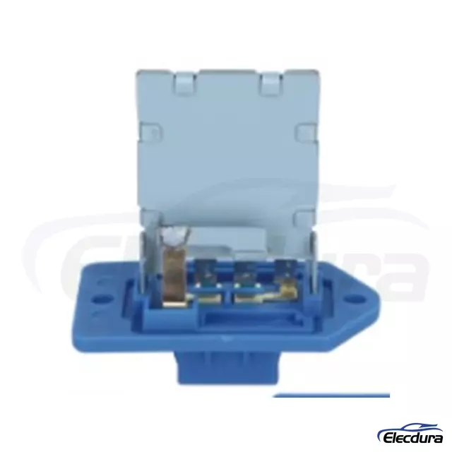 Fiat Isıtıcı &Uuml;fleyici Motor Direnci 7078695 satış sonrası toptan değiştirme