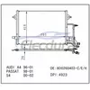 8D0260403-C Audi A4 1996-2001 kl&iacute;makondenz&aacute;tor