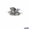 8-97372994-1 Termostato del refrigerante del motor para ISUZU