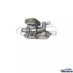 8-97372994-1 Thermostat de liquide de refroidissement moteur pour ISUZU