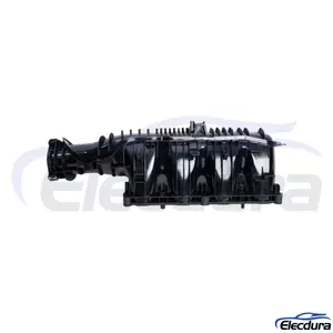11 61 7 619 008 ท่อร่วมไอดีเครื่องยนต์ OEM เปลี่ยนขายส่ง