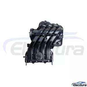 06A 133 203 EM-Motor-Ansaugkr&uuml;mmer OEM-Ersatz-Aftermarket