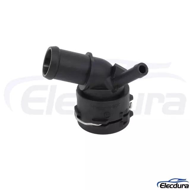 5Q0122291AD Термостат охолоджуючої рідини двигуна для VW