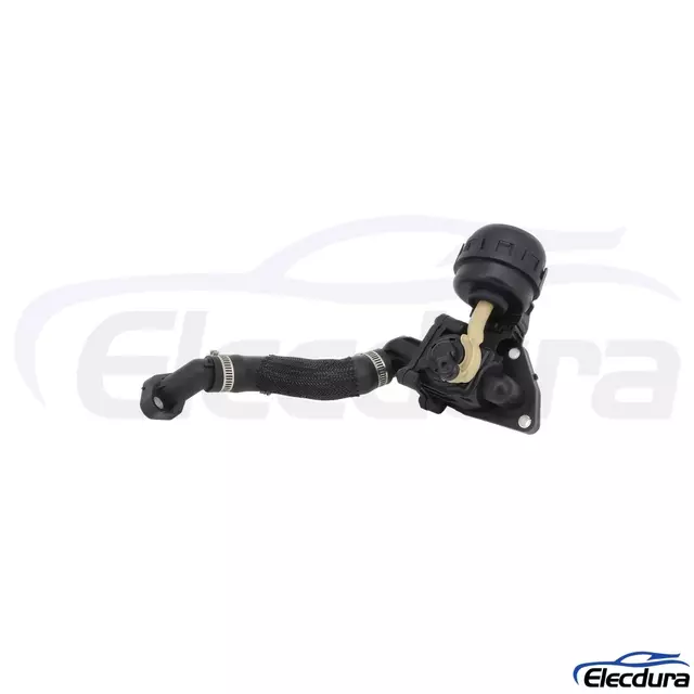 059121737AR Katup Kontrol Pendingin Alternatif untuk Audi VW