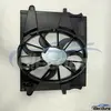 39009025 หลังการขาย Brushless ชุดพัดลมระบายความร้อนหม้อน้ำ สำหรับผู้นำเข้าและจัดหาชิ้นส่วนซ่อม