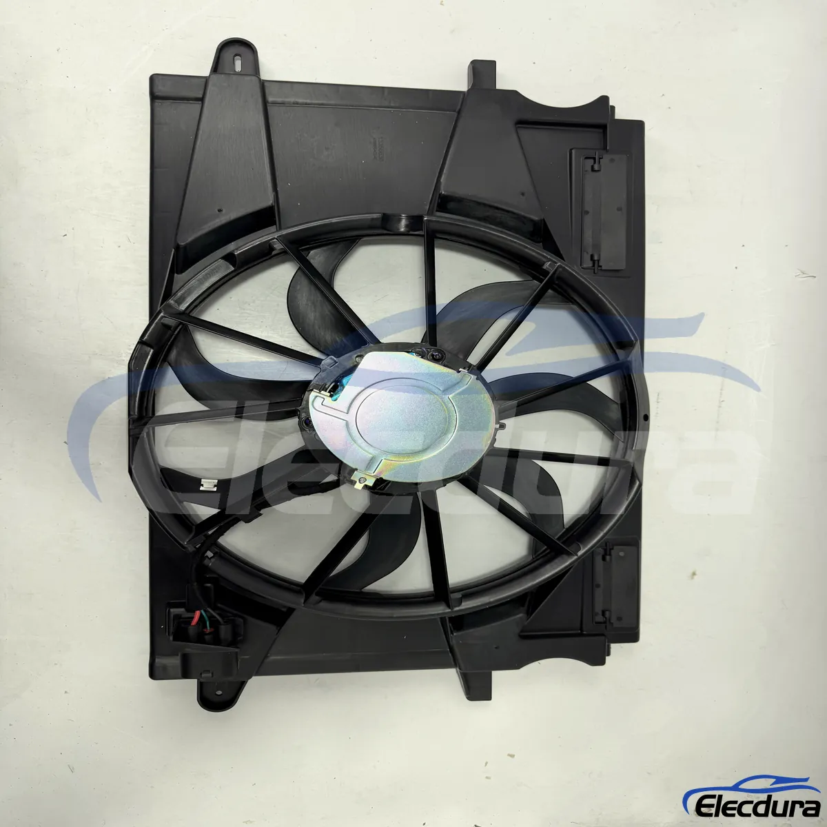 39009025 หลังการขาย Brushless ชุดพัดลมระบายความร้อนหม้อน้ำ สำหรับผู้นำเข้าและจัดหาชิ้นส่วนซ่อม