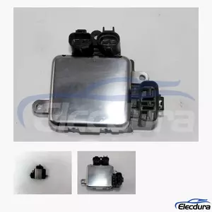 Toyota ES / GS / IS / LS / RC / RX satış sonrası toptan tedarik i&ccedil;in 89257-30060 Radyat&ouml;r Soğutma Fanı Kontrol Mod&uuml;l&uuml;