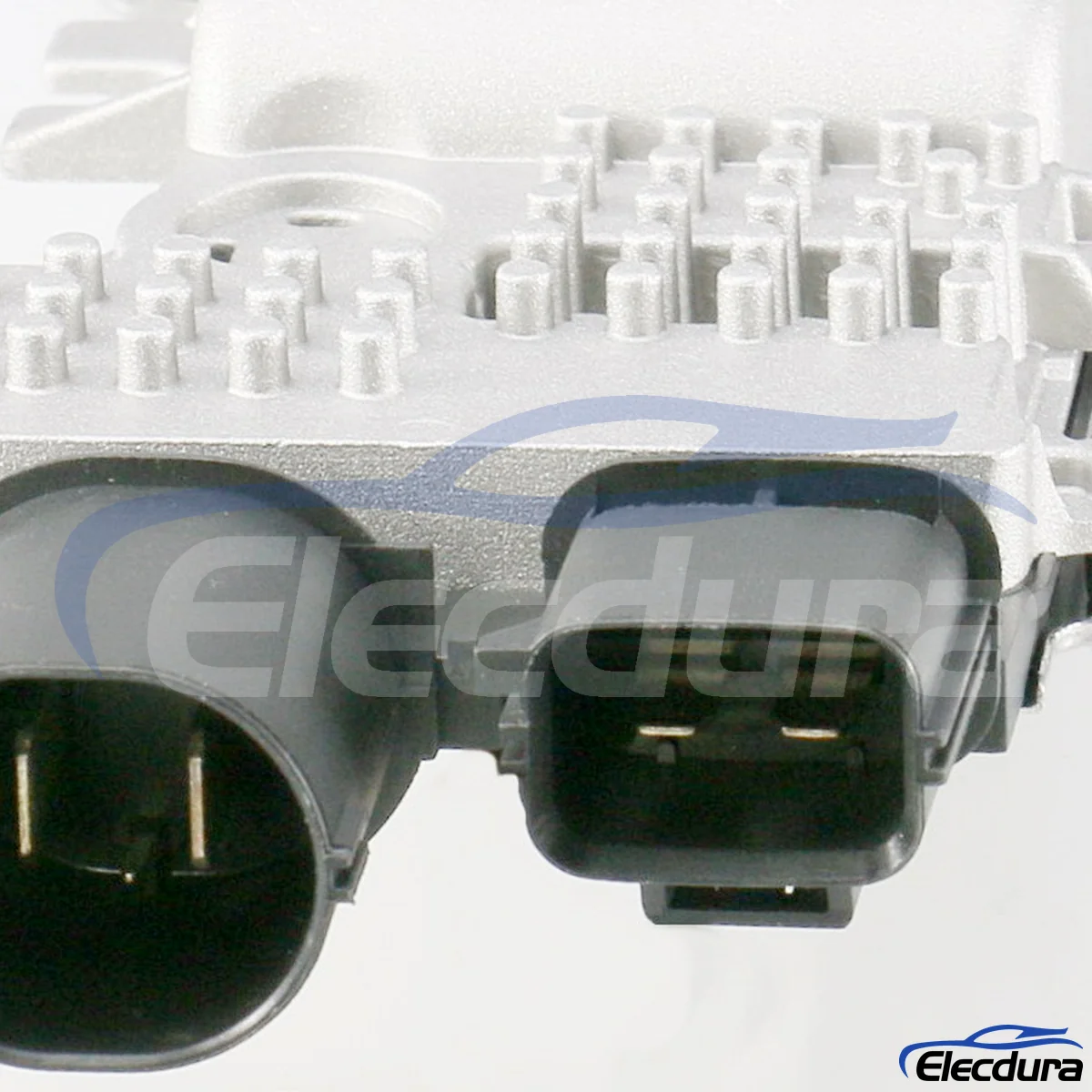 Elecdura Chevrolet K&uuml;hlerl&uuml;fter-Steuermodul 20787305, Gro&szlig;packung