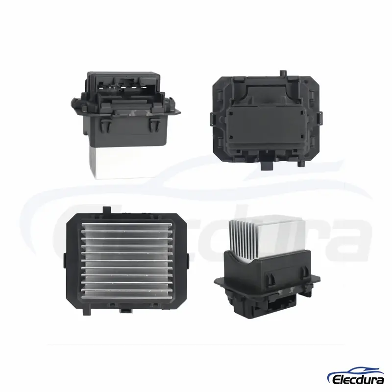Riscaldatore SW11584C Resistenza motore ventilatore abitacolo sostituzione all'ingrosso aftermarket