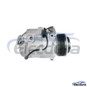 Compressor 64509121758 CA