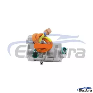 1028398 Συμπιεστής AC