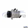 Compresor de CA 1K0820808H