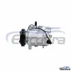 8W0820803A Compressor de ar-condicionado