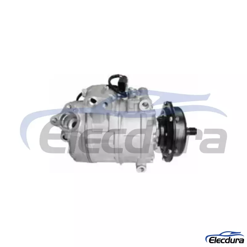 Compressor CA 3D0820805B