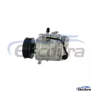 Compressor CA 7P0820803C