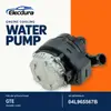 Motorwasserpumpe 04L965567B f&uuml;r Volkswagen Bulk Supply