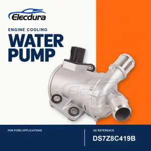 Pompa dell'acqua del motore DS7Z8C419B per Ford Bulk Supply
