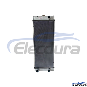 421-03-44180 KOMATSU WA470-6 Radiateur