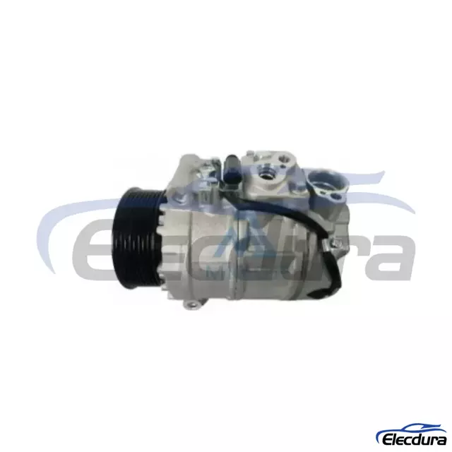 A0012307411 คอมเพรสเซอร์ Mercedes-Benz GL-Class