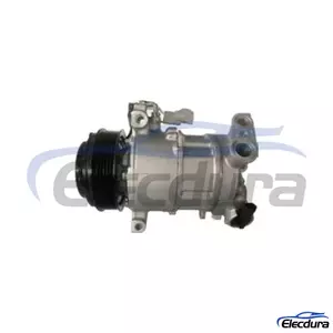 51936721 Jeep; Συμπιεστής A/C Fiat