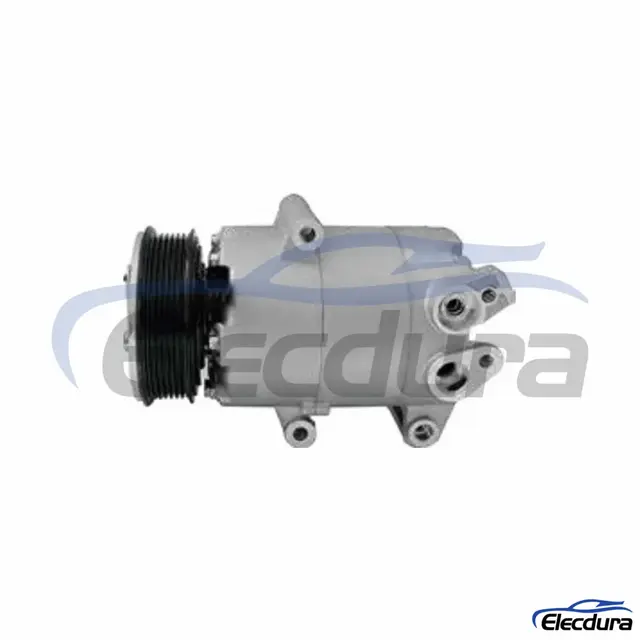 1872151 Ford Focus 1.5 / C-Max 1.5 Компрессор кондиционера