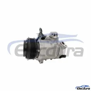 F2GH19D629AA Ford Edge 3.5 / Lincoln MKX 3.7 / MKZ 3.0 Συμπιεστής κλιματισμού