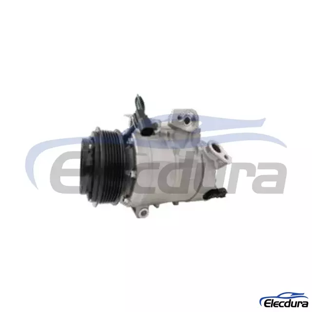 F2GH19D629AA Ford Edge 3.5/Lincoln MKX 3.7/MKZ 3.0 Компрессор кондиционера