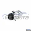 7T4Z19703A Compresor de A/C Ford Edge 3.5 / Lincoln MKX 3.5