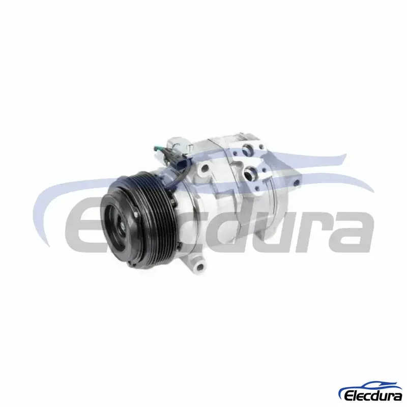 7T4Z19703A Compresor de A/C Ford Edge 3.5 / Lincoln MKX 3.5