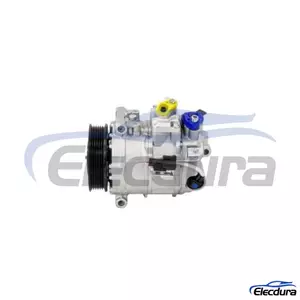 JPB000173 Compresseur de climatisation Land Rover Range Rover 4.4