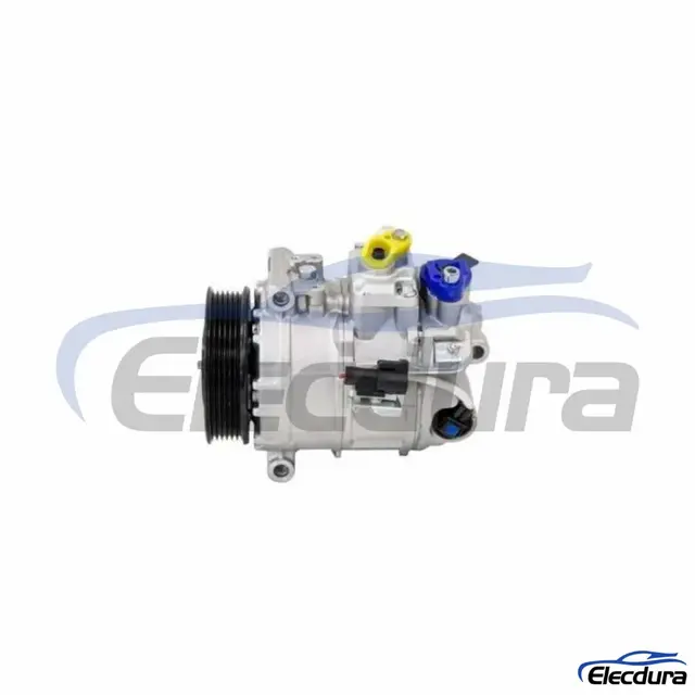 JPB000173 Land Rover Range Rover 4.4 Compresor de aire acondicionado