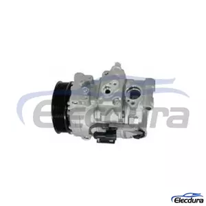 5H3219D623AB Land Rover Discovery III 4.0 A/C kompressor