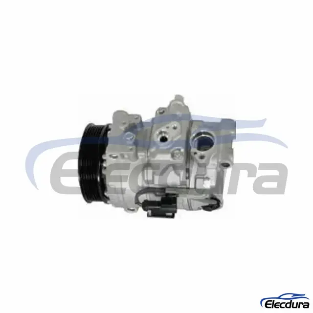 5H3219D623AB Land Rover Discovery III 4.0 Compresor de aire acondicionado