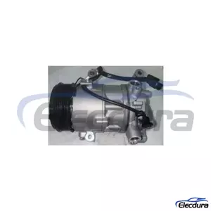 3880059NG01 LUCAS ACP01370 Compresseur de climatisation