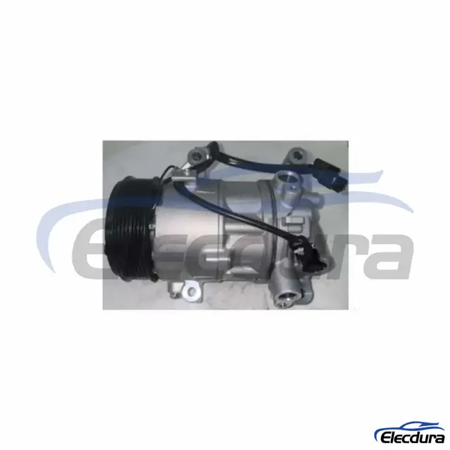 3880059NG01 LUCAS AC P01370 Klimakompressor