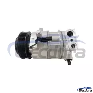23382051 Omega 20-11738-AM A/C kompressor