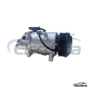 64525A21D11 Kompresor klimatizace BMW