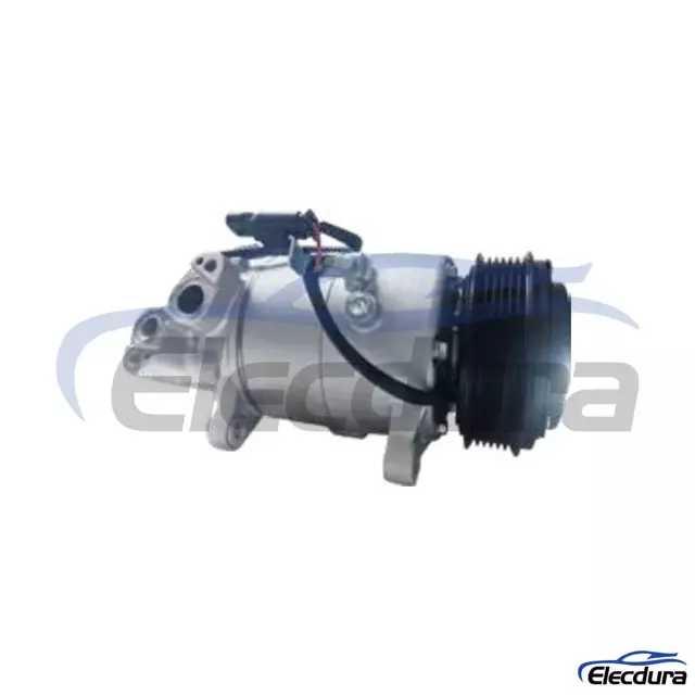 64525A21D11 BMW Compresor de aire acondicionado