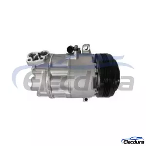 64506950789 Compressore aria condizionata BMW