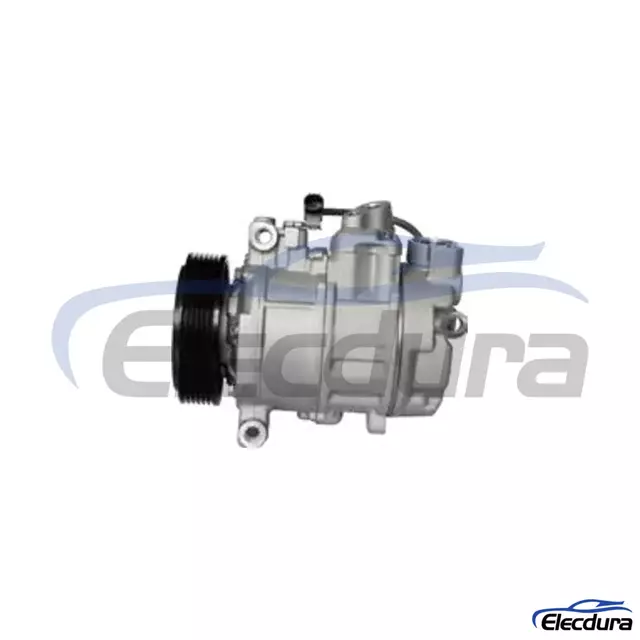 Compressor do ar condicionado de 64509196890 BMW