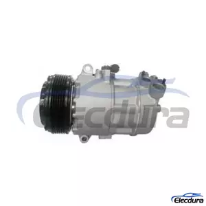 64509182795 Kompresor klimatizace BMW
