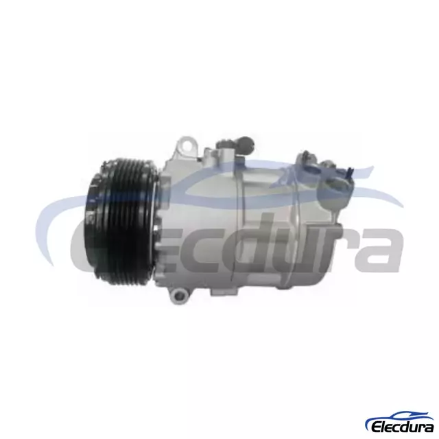64509182795 BMW kl&iacute;makompresszor