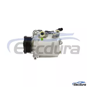 AKC200A221C Mitsubishi Lancer A/C Kompressor 6PK