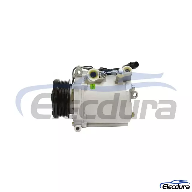AKC200A221C Compressore A/C Mitsubishi Lancer 6PK