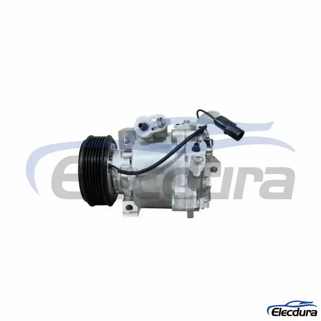 AKS200A208A QS90 Compressore climatizzatore Mitsubishi ASX Lancer EX