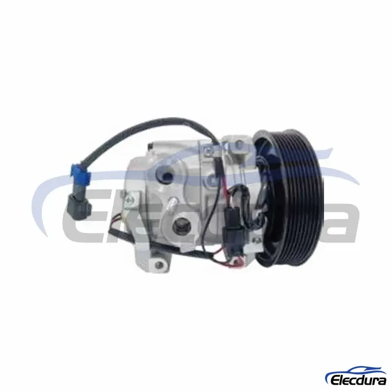 A2265771000 Compressor de ar-condicionado Freightliner Cascadia A2265771000