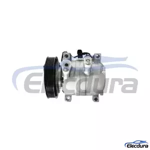 5060217071 DKV11C kl&iacute;makompresszor Nissan Sunny