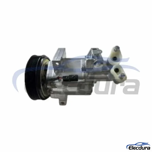 8201025121 RENAULT 8201025121 Kompresor , Klimatizace